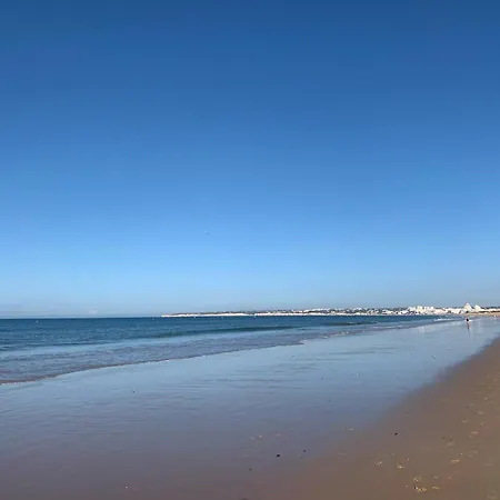 Salgados - Lagoas, Beach&golf *