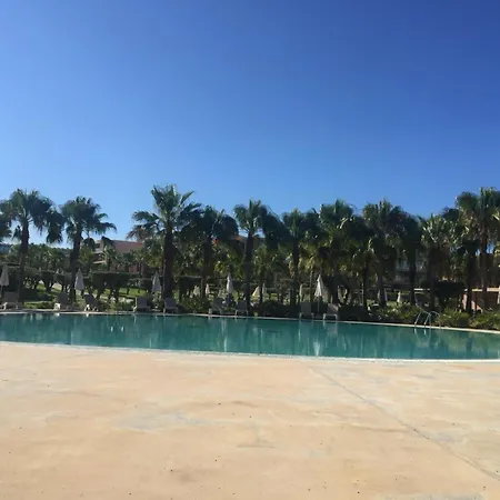 Salgados - Lagoas, Beach&golf *