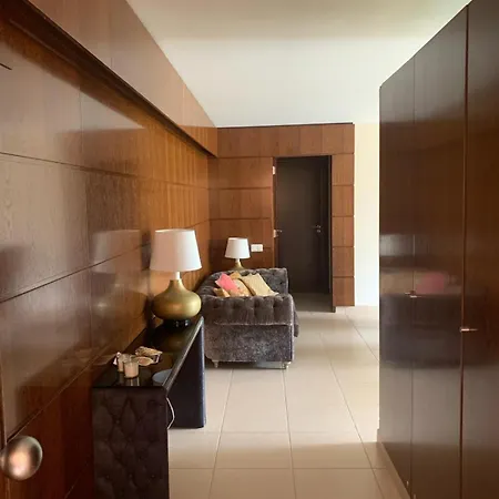 Salgados - Lagoas, & Golf Διαμέρισμα Αλμπουφέιρα