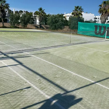 Διαμέρισμα Salgados - Lagoas, & Golf Αλμπουφέιρα