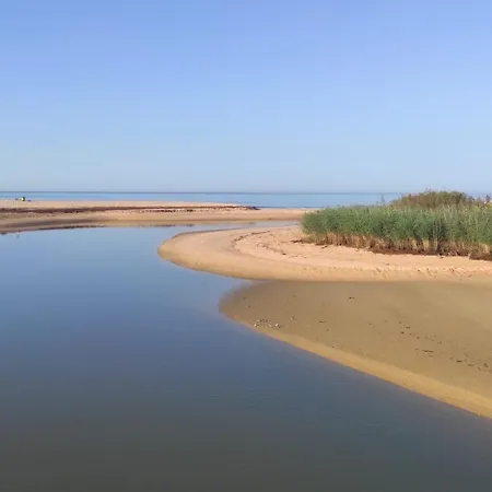 Salgados - Lagoas, Beach&golf Apartamento *