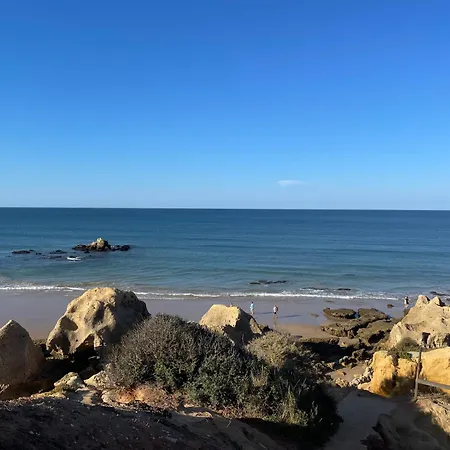 아파트 Salgados - Lagoas, & Golf