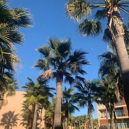 Salgados - Lagoas, Beach&golf Apartamento