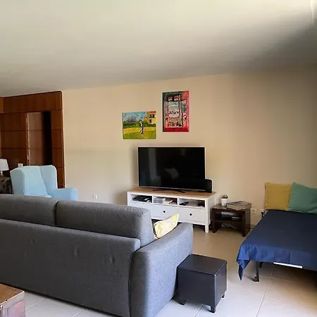 Salgados - Lagoas, & Golf Apartman *