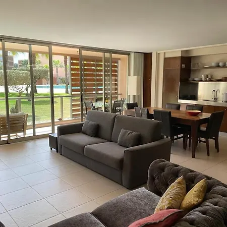 Salgados - Lagoas, Beach&golf Apartamento