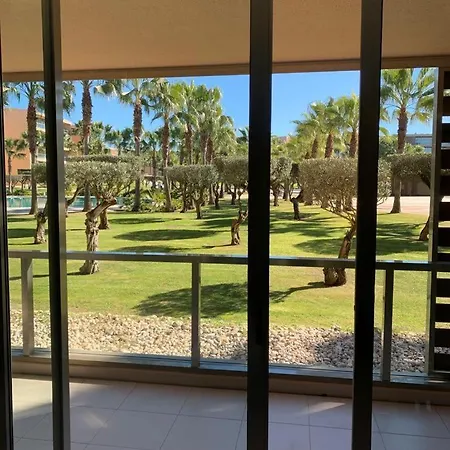 Salgados - Lagoas, Beach&golf Apartamento Albufeira