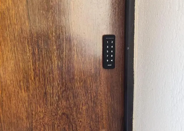 Salgados - Lagoas, & Golf 아파트 *