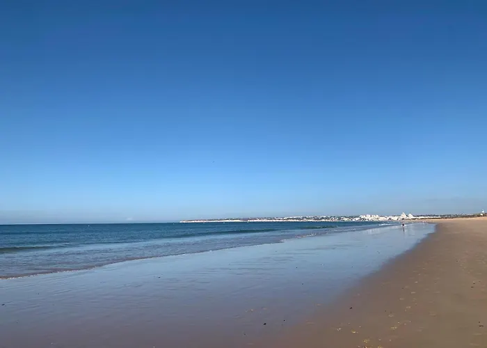 Salgados - Lagoas, & Golf *