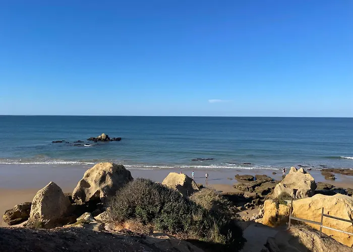 아파트 Salgados - Lagoas, & Golf