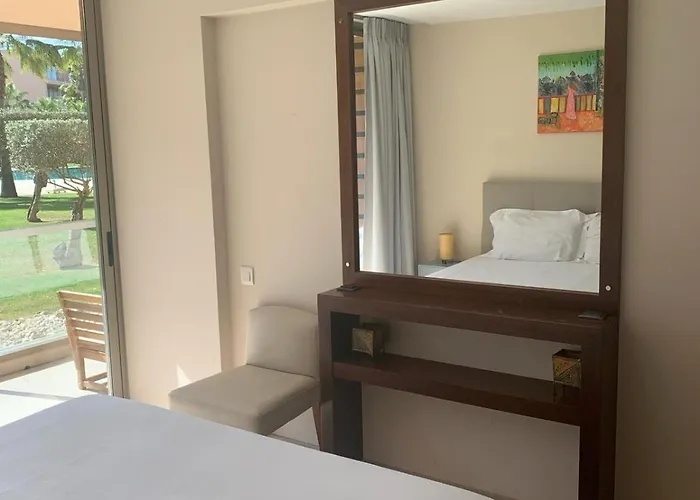 아파트 Salgados - Lagoas, & Golf *