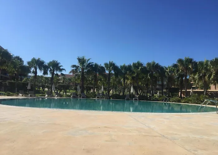 Salgados - Lagoas, & Golf *