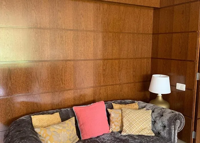 아파트 Salgados - Lagoas, & Golf