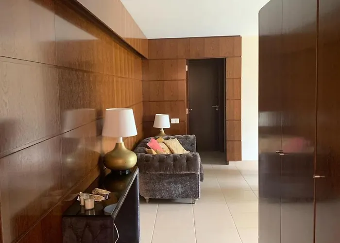 Salgados - Lagoas, & Golf 아파트 알부페이라