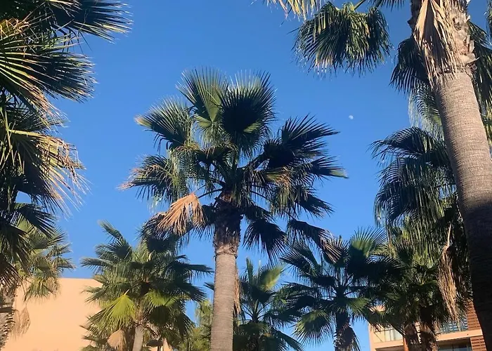 Salgados - Lagoas, & Golf 아파트