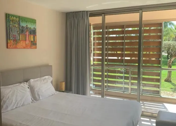 아파트 Salgados - Lagoas, & Golf