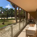 Salgados - Lagoas, & Golf 公寓 *