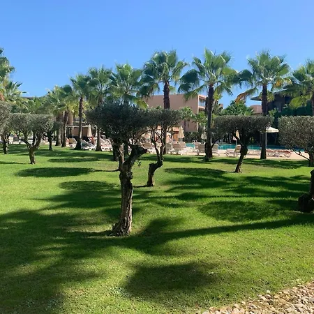 Appartement Salgados - Lagoas, & Golf *