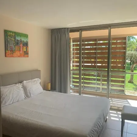 Appartement Salgados - Lagoas, & Golf