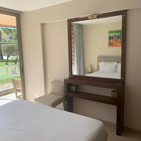 公寓 Salgados - Lagoas, & Golf *