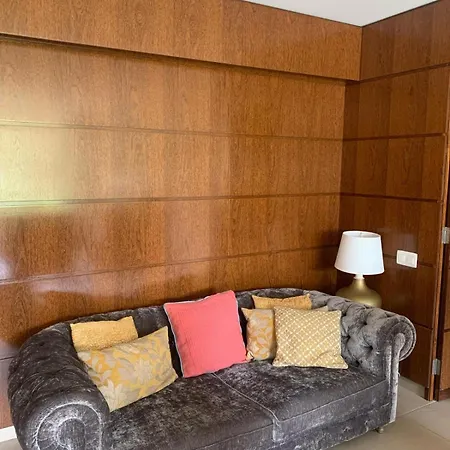 Appartement Salgados - Lagoas, & Golf