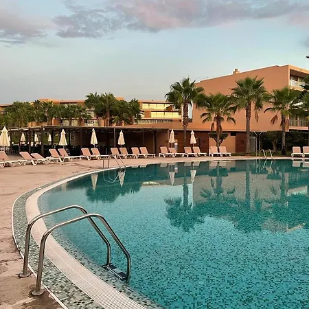 Appartement Salgados - Lagoas, & Golf